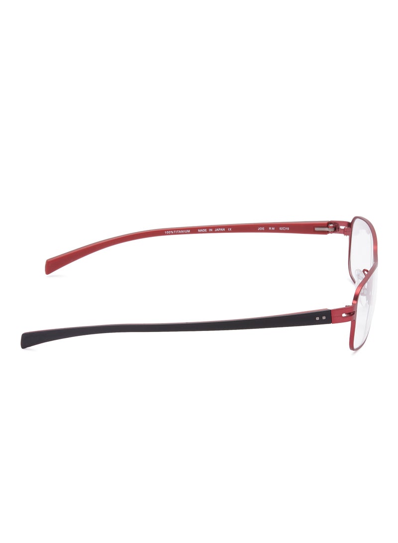GOTTI women Cat-Eye Eyeglasses Frames  - Image 3
