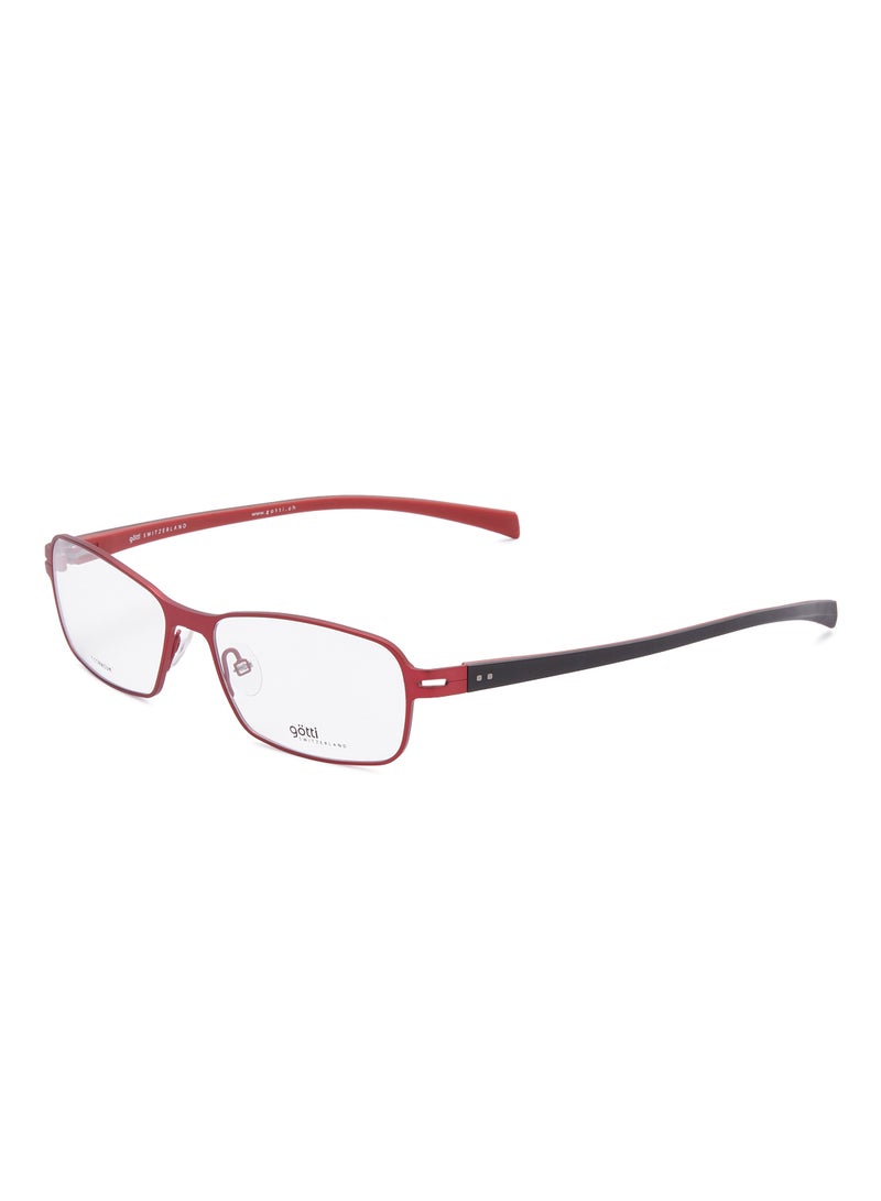 GOTTI women Cat-Eye Eyeglasses Frames  - Image 1