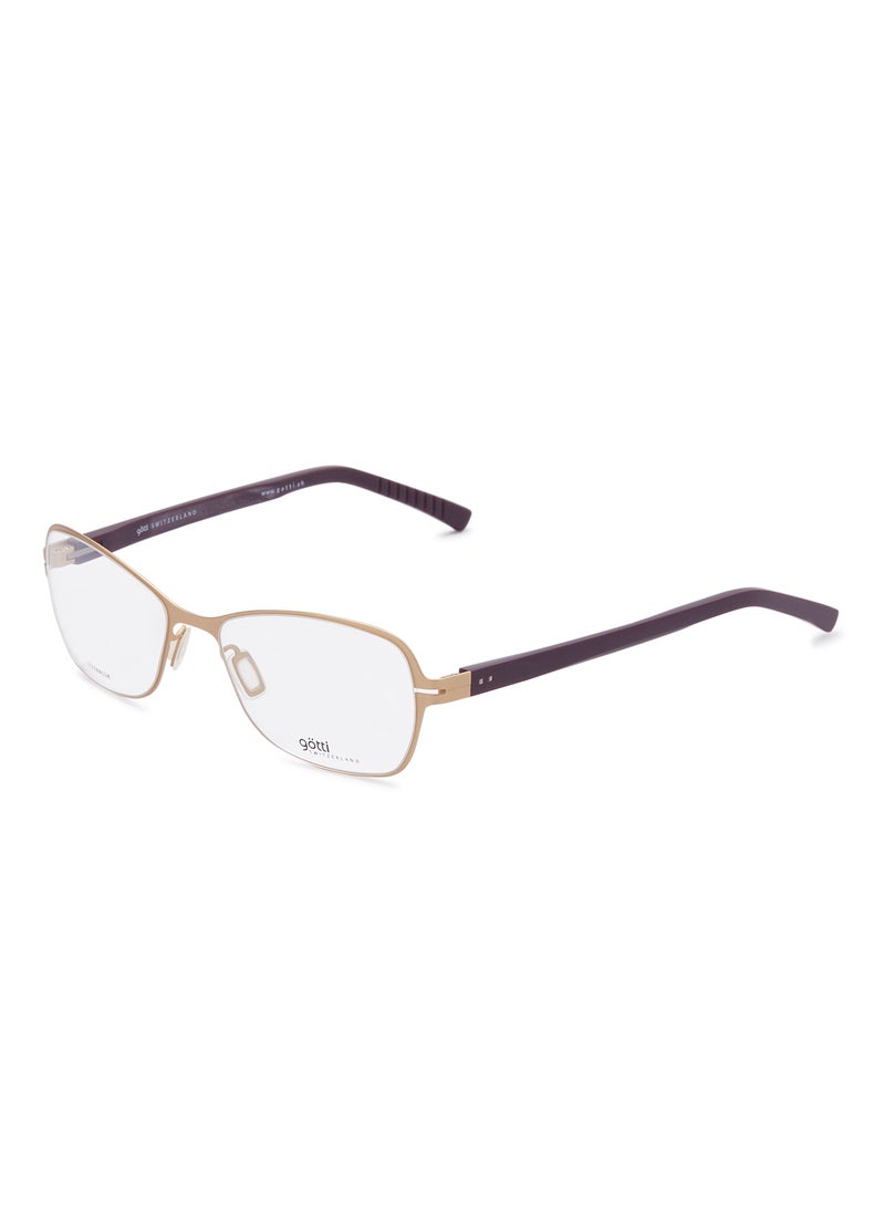 GOTTI women Cat-Eye Eyeglasses Frames  - Image 1