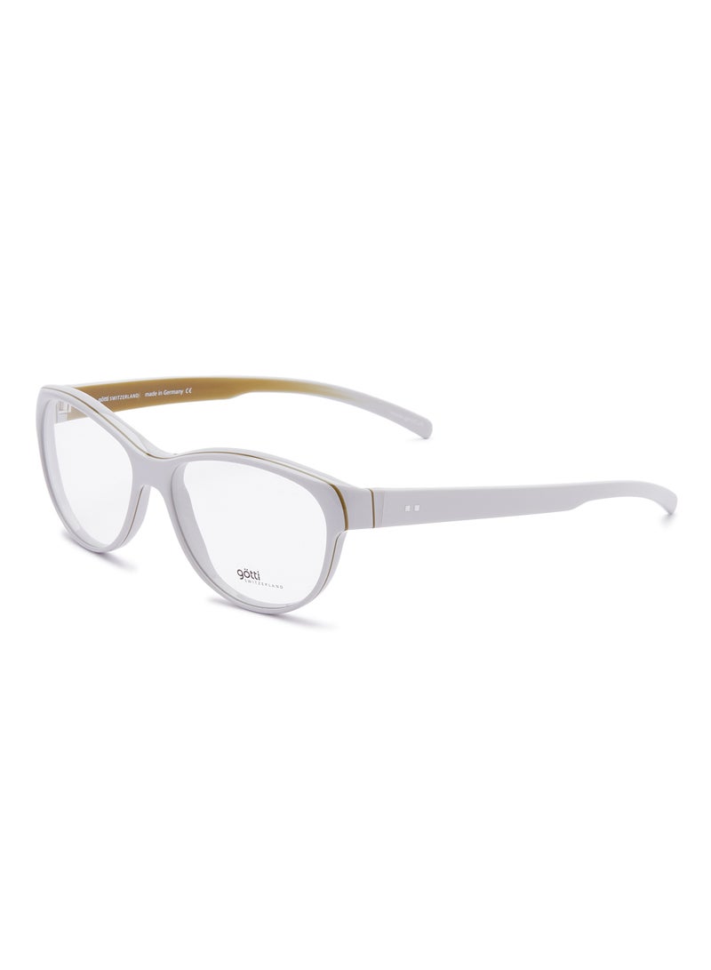 GOTTI women Cat-Eye Eyeglasses Frames  - Image 1