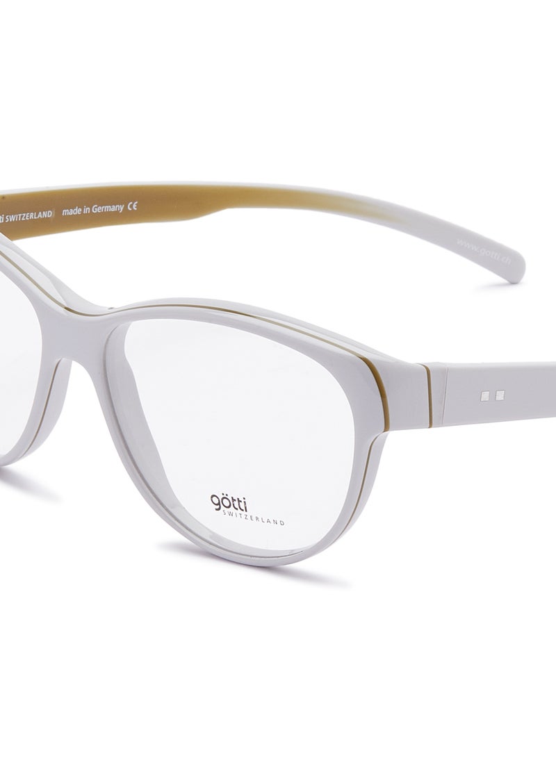 GOTTI women Cat-Eye Eyeglasses Frames  - Image 4