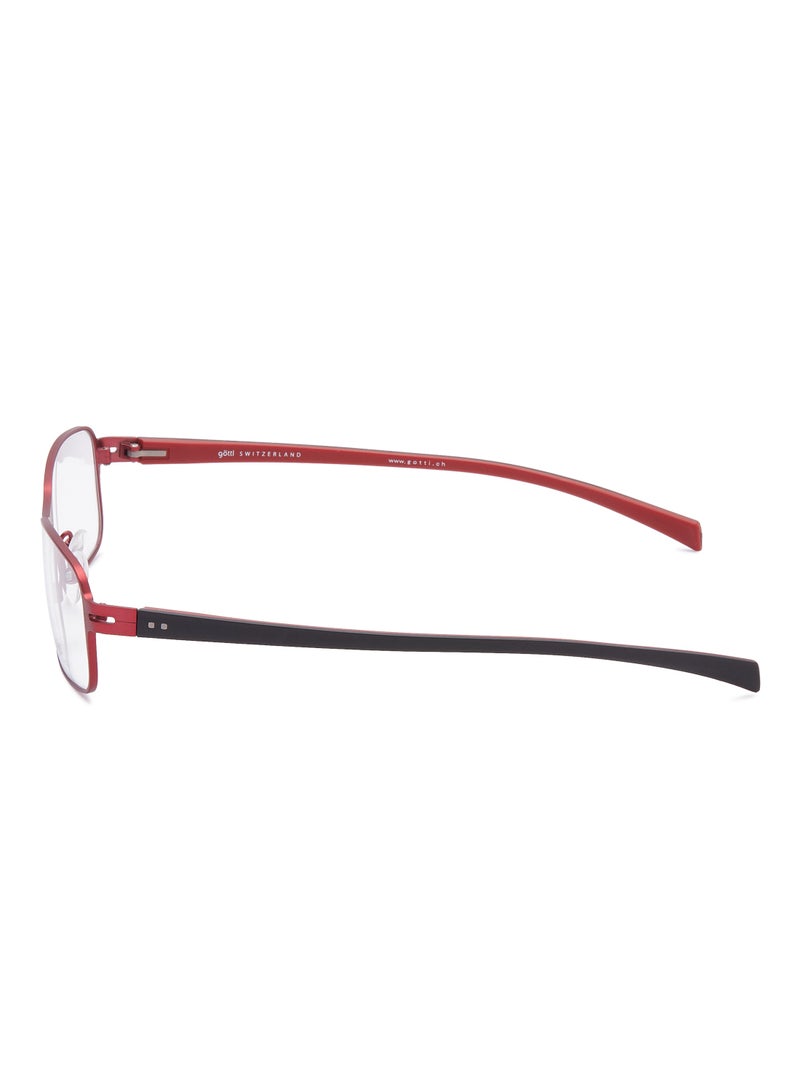 GOTTI women Cat-Eye Eyeglasses Frames  - Image 2