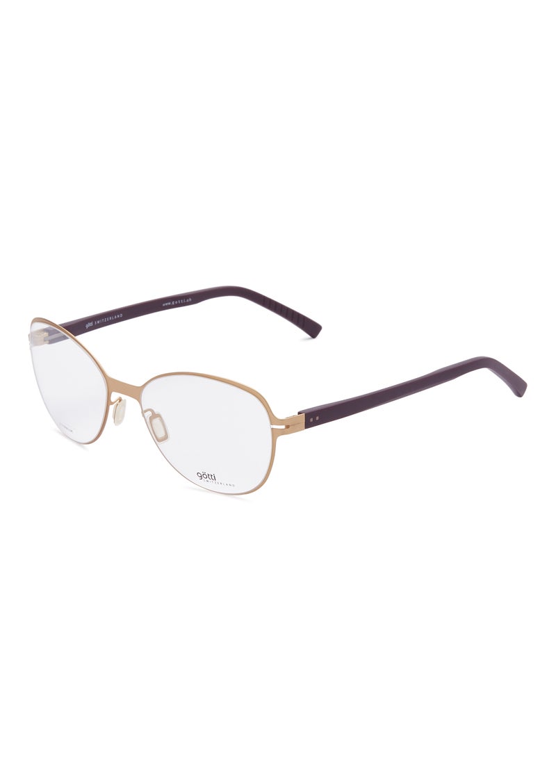 GOTTI women Butterfly Eyeglasses Frames  - Image 1