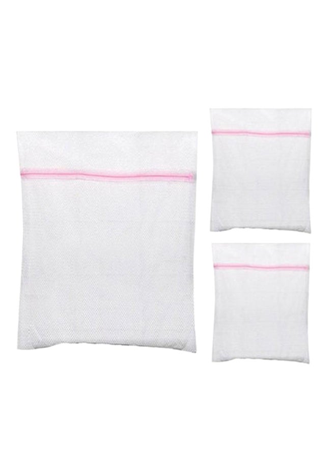 Laundry Mesh Wash Bag Multicolour  - Image 1