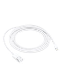 Generic 8 Pin Lightning To 1080p HDMI HDTV AV TV Adapter Cable Cord For Apple iPhone X/7/7-Plus/6/6s-Plus And iPad Pro/Air 2/iPad Mini 4 White  - Image 1