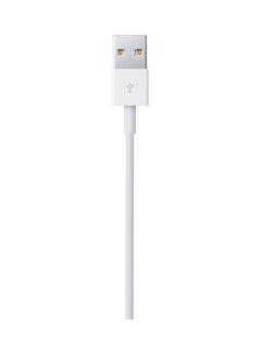 Generic 8 Pin Lightning To 1080p HDMI HDTV AV TV Adapter Cable Cord For Apple iPhone X/7/7-Plus/6/6s-Plus And iPad Pro/Air 2/iPad Mini 4 White  - Image 3