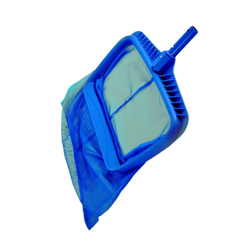 Swimming Pool Skimmer Net Blue 50x42x5cm  - Image 2