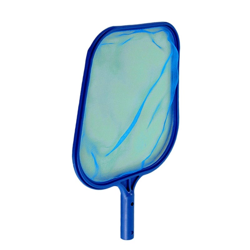 Swimming Pool Skimmer Net Blue 44x29x5cm  - Image 3