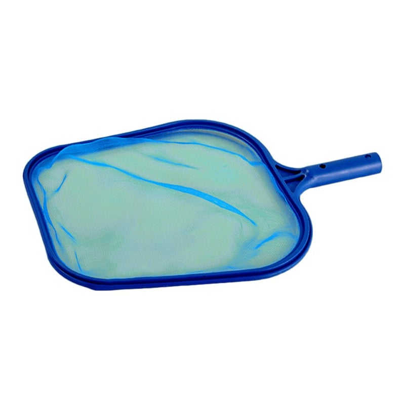 Swimming Pool Skimmer Net Blue 44x29x5cm  - Image 1