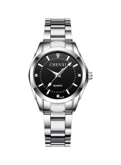 Chenxi Women's Metal Analog Wrist Watch WH-CX-021B 