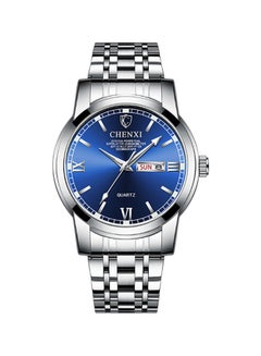 Chenxi men Metal Analog Watch WH-CX-8211 