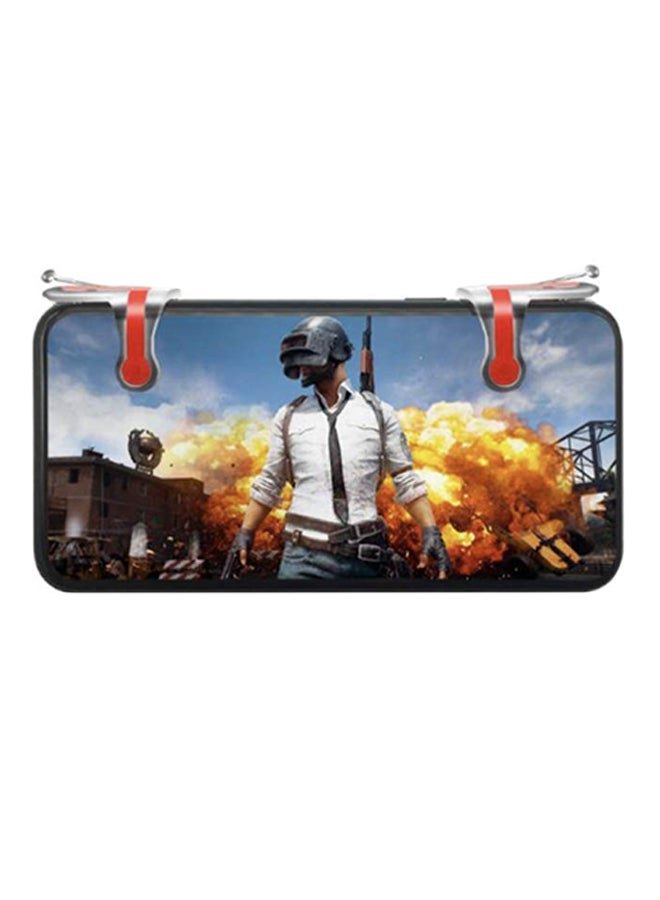 Generic L1/R1 PUBG Gaming Trigger - Wireless  - Image 3