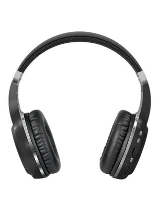 Over-Ear Bluetooth Headset With Mic Black - v1557132921/N14053874A_1