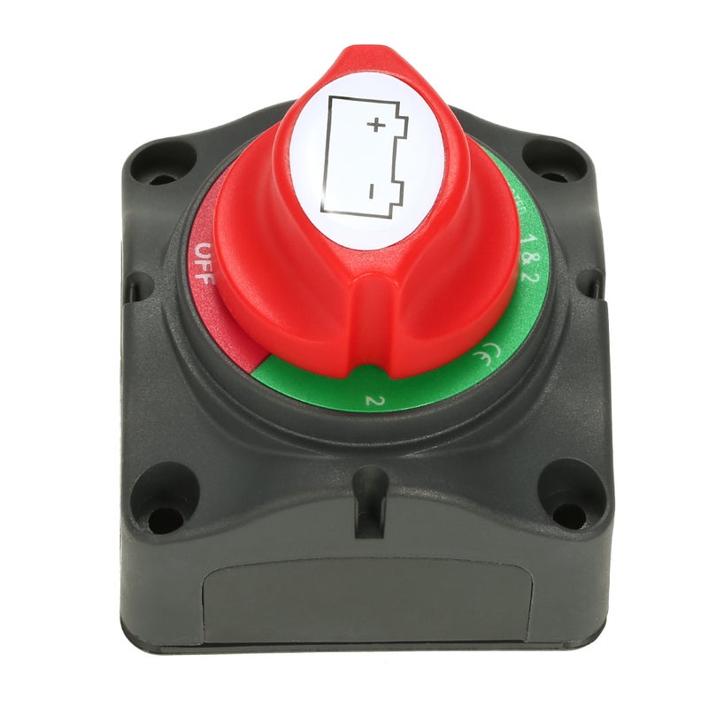 Generic Battery Selector Switch - Image 2