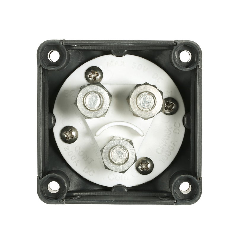 Generic Battery Selector Switch - Image 3