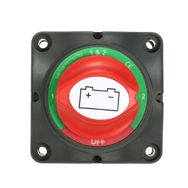 Generic Battery Selector Switch - Image 4
