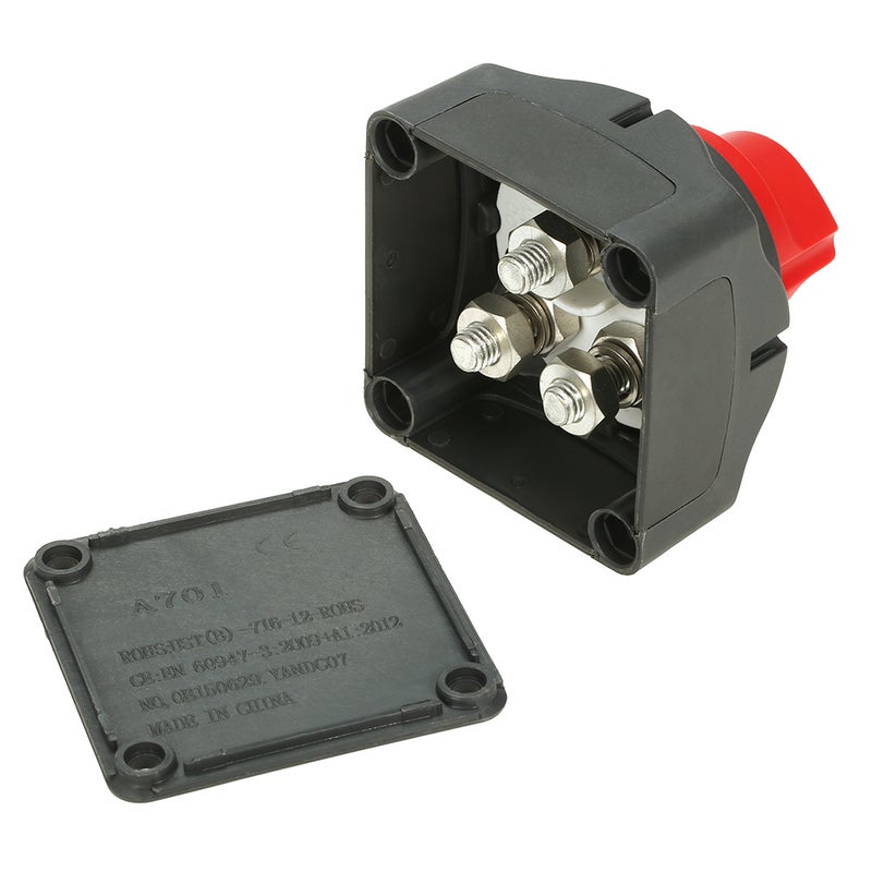 Generic Battery Selector Switch - Image 5