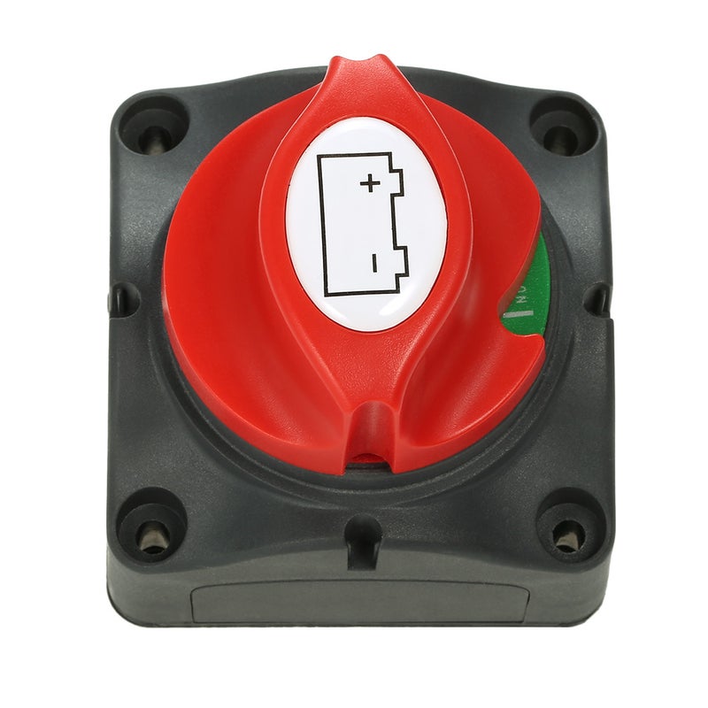 Generic Battery Selector Switch  - Image 5
