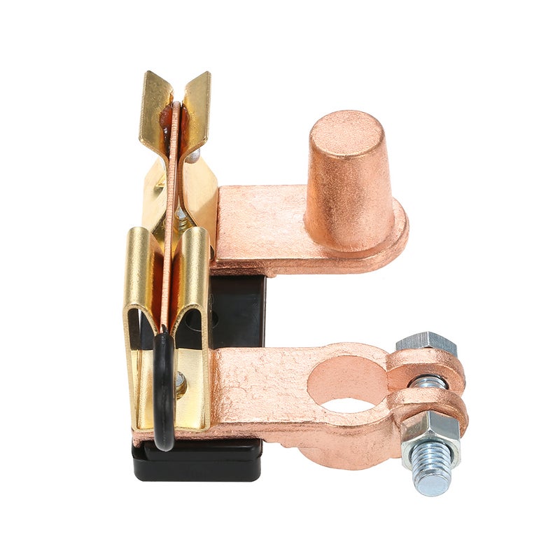 Generic Battery Disconnect Cut-Off Blade Switch  - Image 3