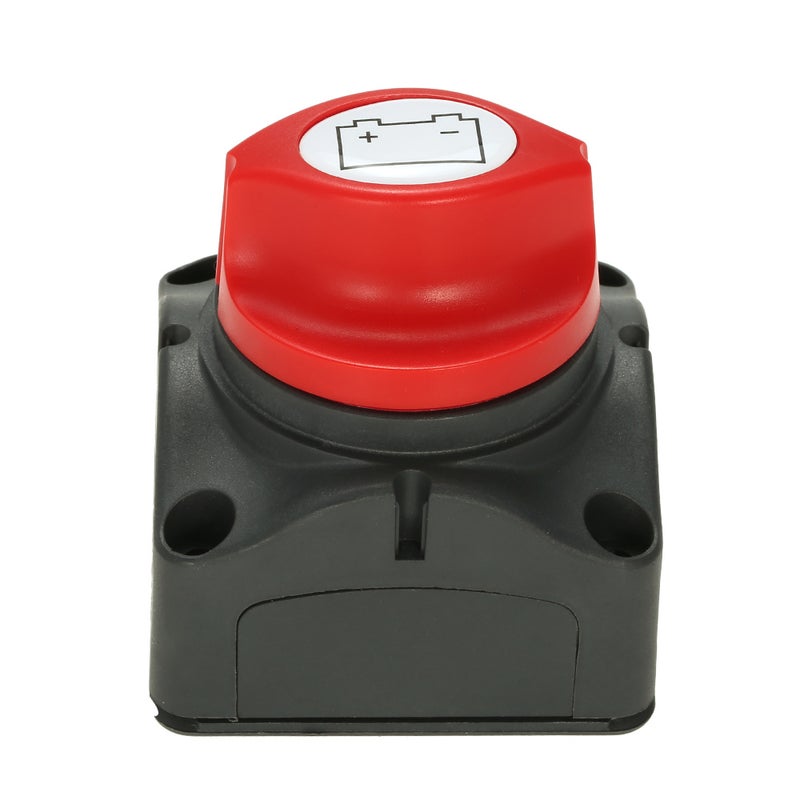 Generic Battery Selector Switch  - Image 2