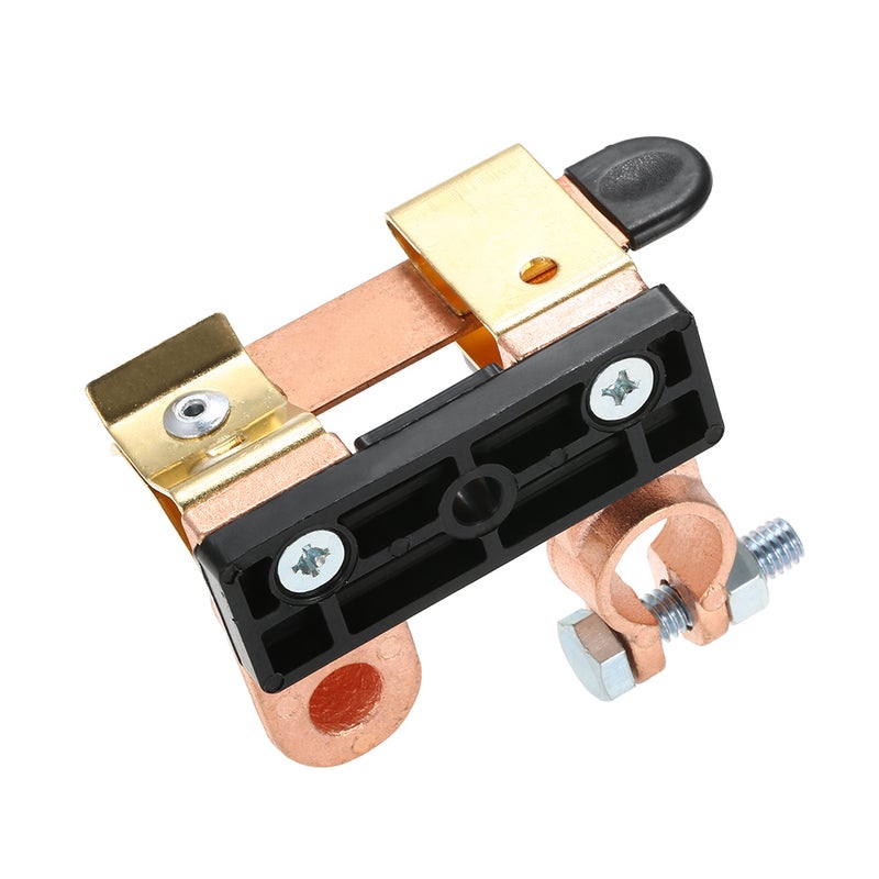 Generic Battery Disconnect Cut-Off Blade Switch  - Image 5