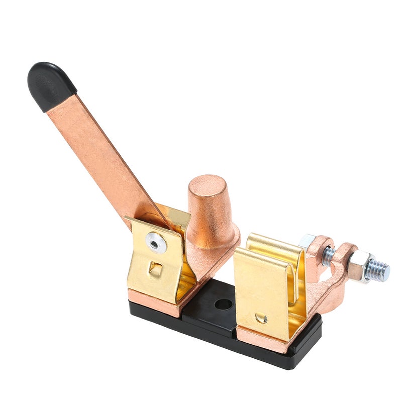 Generic Battery Disconnect Cut-Off Blade Switch  - Image 4