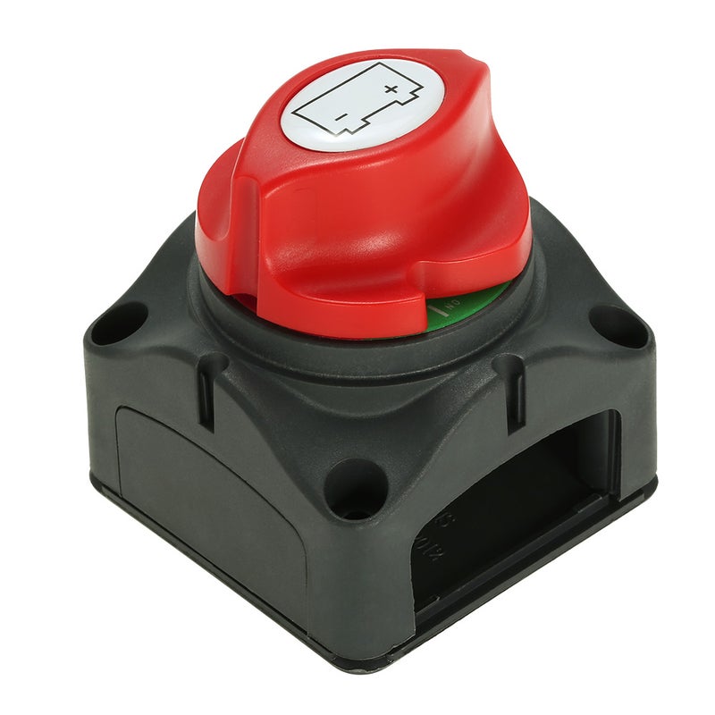 Generic Battery Selector Switch  - Image 4