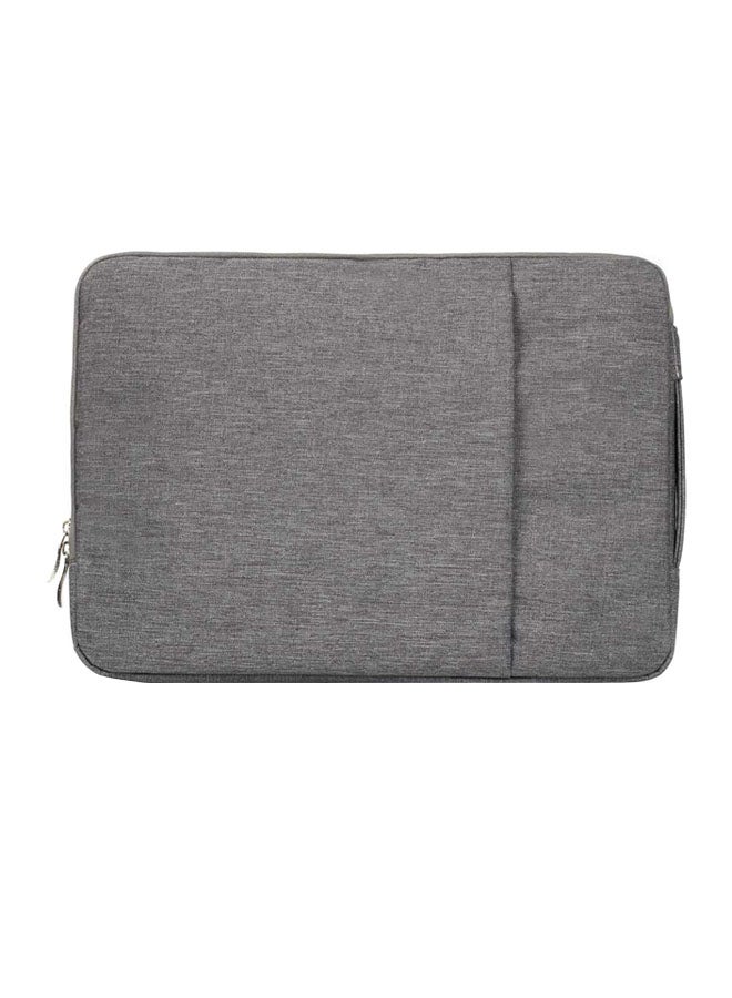 Umiwin Protective Sleeve For Apple MacBook 15.4-Inch Grey - Image 1