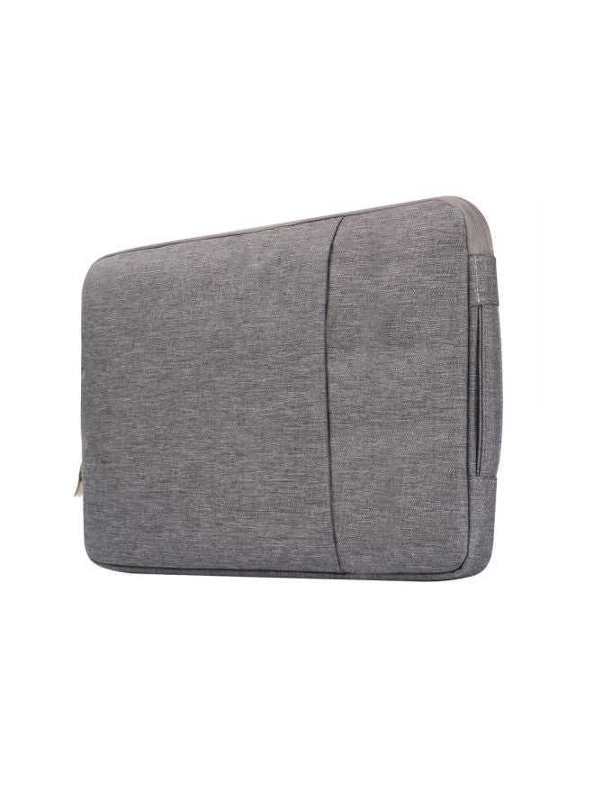 Umiwin Protective Sleeve For Apple MacBook 15.4-Inch Grey - Image 2