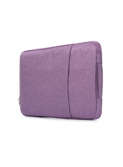 Umiwin Protective Sleeve For Apple MacBook 13.3-Inch Purple  - Image 2