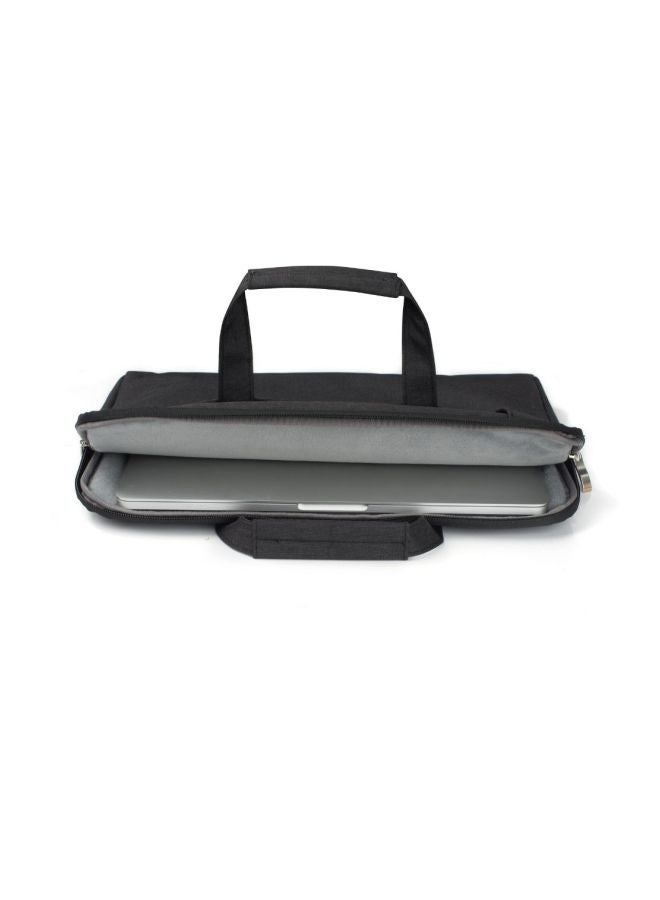 Umiwin Protective Sleeve For Apple MacBook 11.6-Inch Black  - Image 2