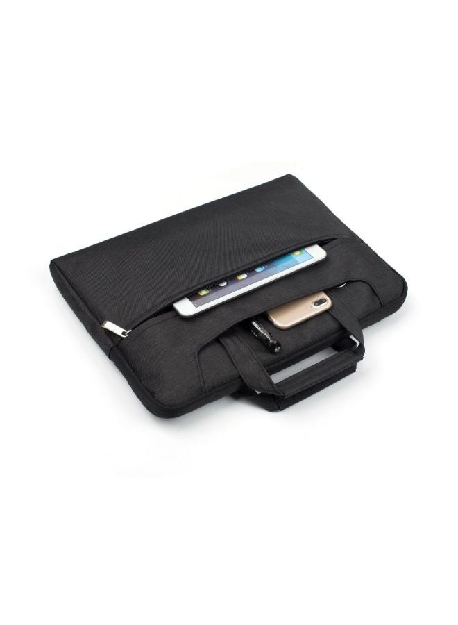Umiwin Protective Sleeve For Apple MacBook 11.6-Inch Black  - Image 3