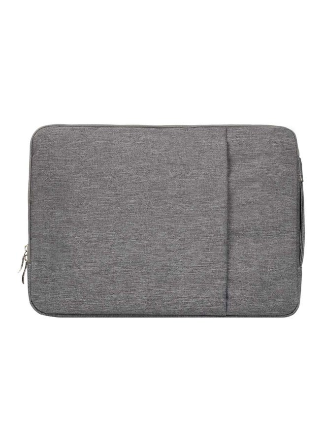 Umiwin Protective Sleeve For Apple MacBook 11.6/12-Inch Grey  - Image 1