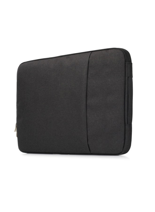 Umiwin Protective Sleeve For Apple MacBook 13.3-Inch Black  - Image 2