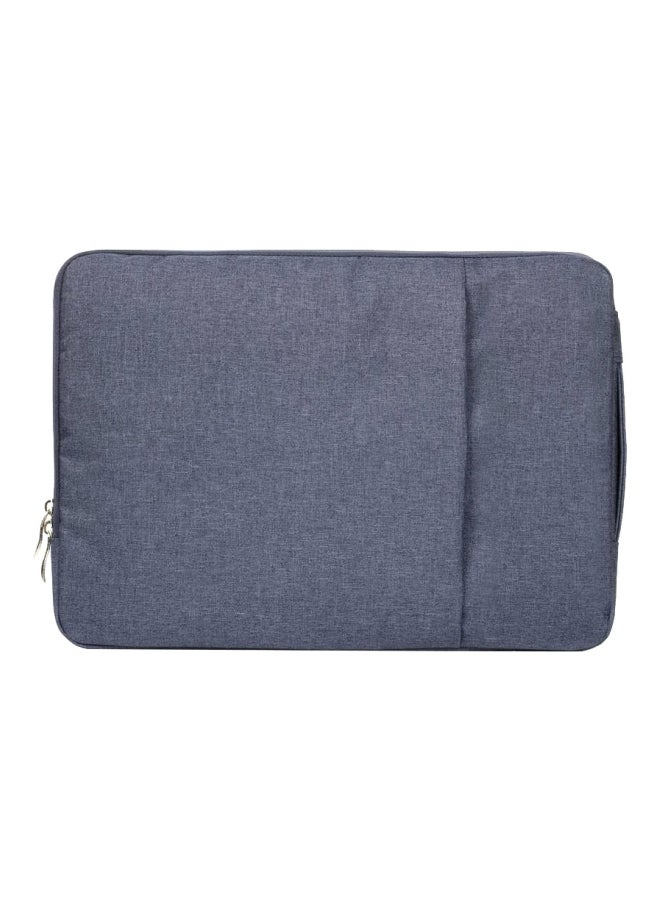 Umiwin Protective Sleeve For Apple MacBook 15 Inch Dark Blue  - Image 1