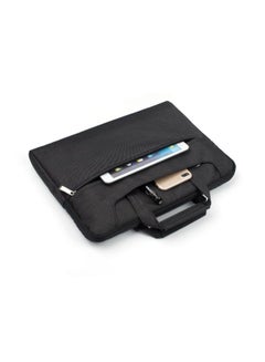 Umiwin Protective Sleeve For Apple MacBook 13.3-Inch Black  - Image 3