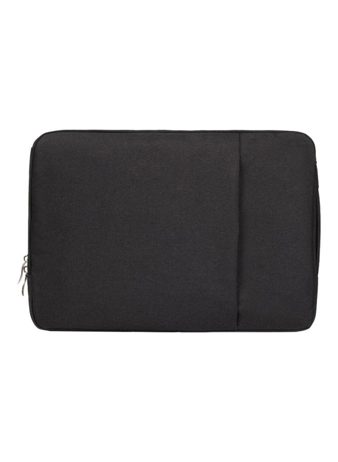 Umiwin Protective Sleeve For Apple MacBook 13.3-Inch Black  - Image 1