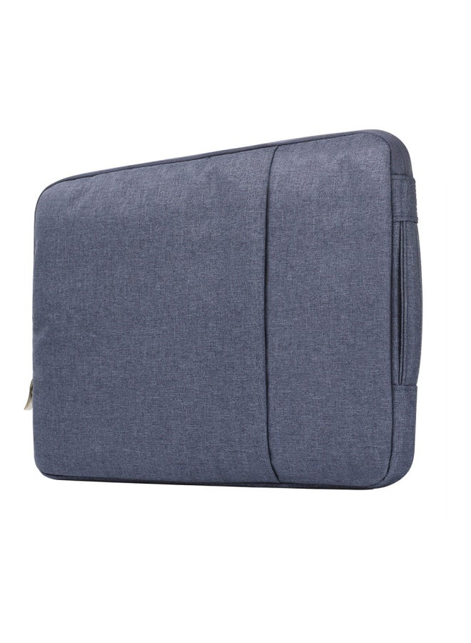 Umiwin Protective Sleeve For Apple MacBook 15 Inch Dark Blue  - Image 2