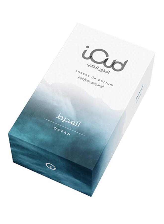آي عود - طقم ماء عطر أوشان أجارود من 16 قطعة 0.5كيلوجرام - Image 1