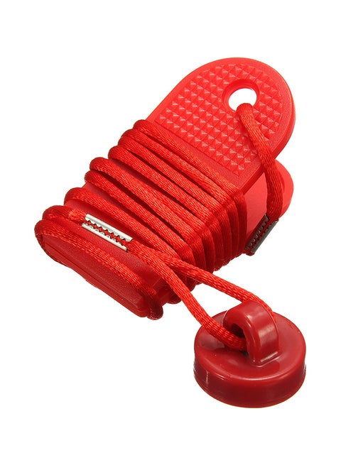 Universal Sports Running Machine Safety Key Treadmill Magnetic Security Switch Lock 6*3*3cm