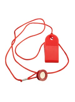 CYTHERIA Universal Sports Running Machine Safety Key Treadmill Magnetic Security Switch Lock 6*3*3cm  - Image 4