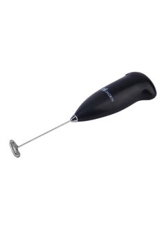 Sharpdo Electric Handle Coffee Mixer Black 23X8X3.5centimeter  - Image 2