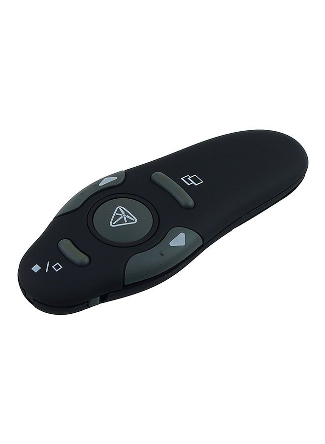 Cool Baby - Powerpoint Presentation Remote Black - Image 1