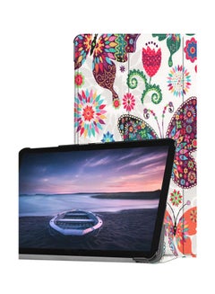 ATOKIT Protective Case Cover For Samsung Tab S4 T835/T832 Multicolour  - Image 2