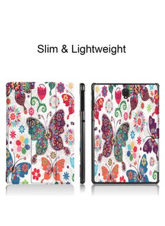ATOKIT Protective Case Cover For Samsung Tab S4 T835/T832 Multicolour  - Image 3