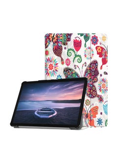 ATOKIT Protective Case Cover For Samsung Tab S4 T835/T832 Multicolour  - Image 1