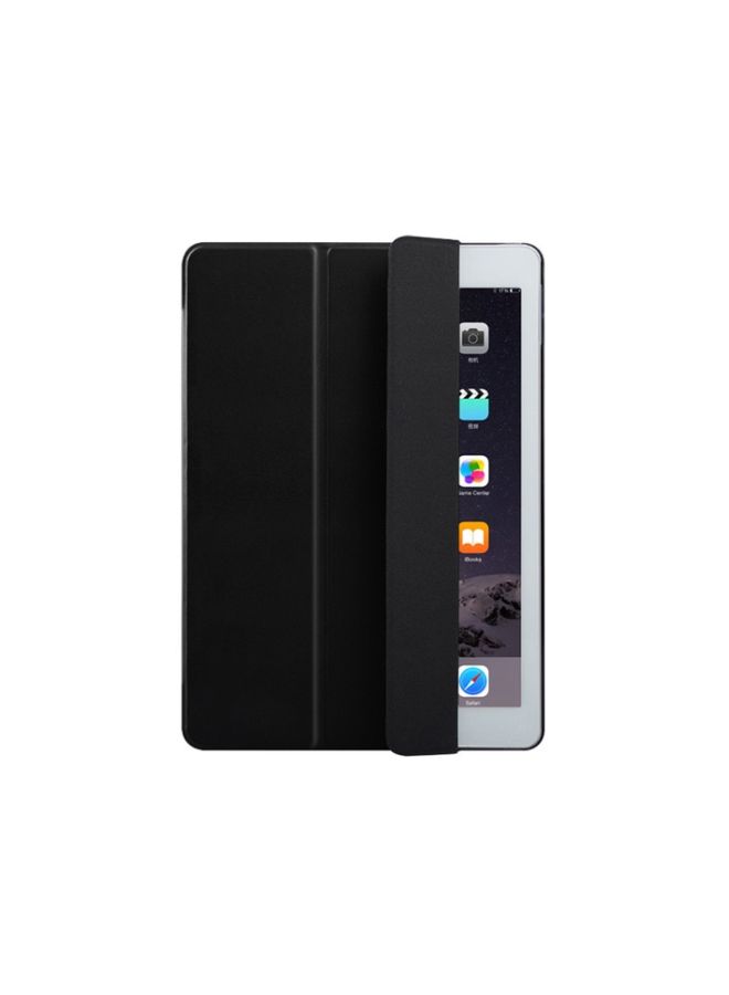 iTelker Case Cover For Apple Ipad Mini 5 With Auto Wake Up/Sleep Black  - Image 1