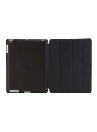 Smart Cover For Apple 2019 New Ipad Air 3 Black - v1557150410/N24945091A_1