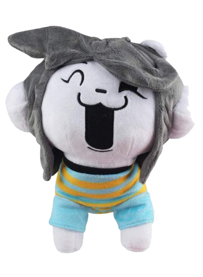 جو باي دمية محشوة لشخصية تيمي من لعبة الفيديو اندرتيل 25سم - Image 1