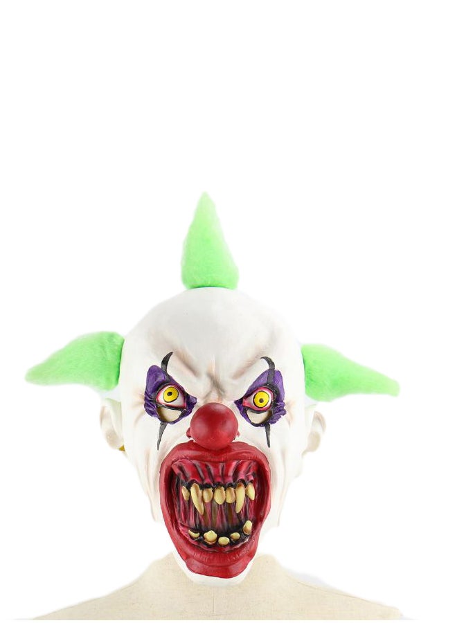 جو باي قناع مخيف على شكل زومبي - Image 1